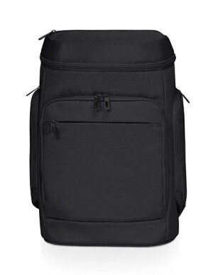 Notebook-Rucksack, Solid - Reklamnepredmety