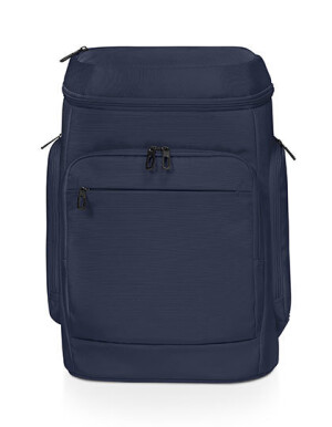 Notebook-Rucksack, Solid - Reklamnepredmety