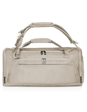 Sport-/Reisetasche, einfarbig - Reklamnepredmety