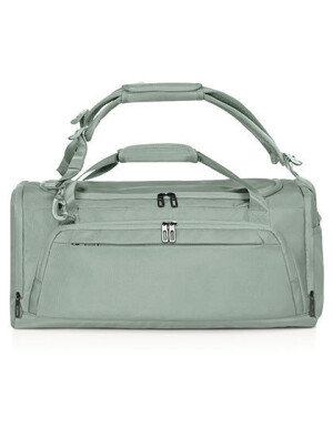 Sport-/Reisetasche, einfarbig - Reklamnepredmety