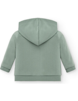 Baby-Kapuzenpullover - Reklamnepredmety