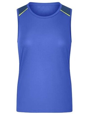 Damen-Lauftanktop - Reklamnepredmety