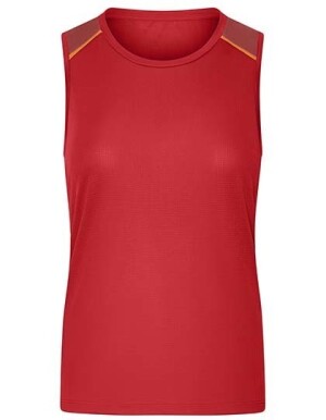 Damen-Lauftanktop - Reklamnepredmety