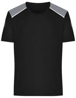 Herren-Laufshirt - Reklamnepredmety