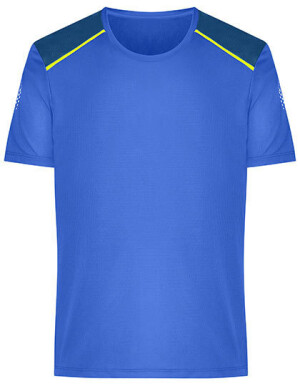 Herren-Laufshirt - Reklamnepredmety