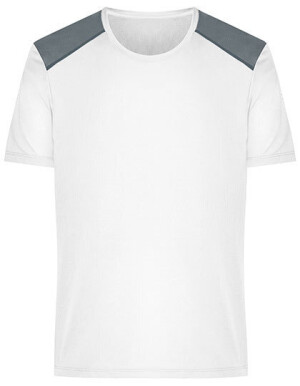 Herren-Laufshirt - Reklamnepredmety