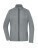 Sportliche, strukturierte Fleecejacke für Damen - 2696027 - variant 