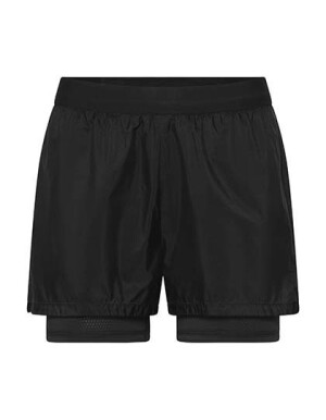 Damen-Laufshorts - Reklamnepredmety