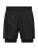 Laufshorts für Herren - 2695996 - variant 