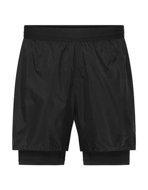 Laufshorts für Herren - Reklamnepredmety