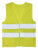Sicherheitsweste aus Netzgewebe für Kinder Korfu - 2645751 - variant 
