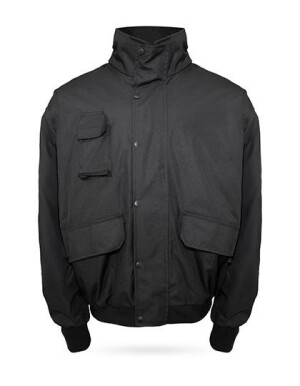 „ELITE“ Pilotenjacke „Grindavik“ - Reklamnepredmety