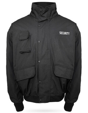 Pilotenjacke „SICHERHEIT“ „Pasadena“ - Reklamnepredmety