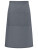 XXL-Bistroschürze Basic mit Tasche