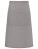 XXL-Bistroschürze Basic mit Tasche