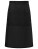 XXL-Bistroschürze Basic mit Tasche