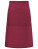 XXL-Bistroschürze Basic mit Tasche