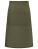 XXL-Bistroschürze Basic mit Tasche