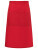 XXL-Bistroschürze Basic mit Tasche