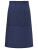 XXL-Bistroschürze Basic mit Tasche