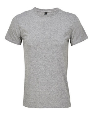 Unisex-Rundhals-T-Shirt Titan - Reklamnepredmety