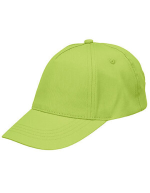 Buzz Kinder-5-Panel-Cap - Reklamnepredmety