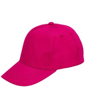 Buzz Kinder-5-Panel-Cap - Reklamnepredmety