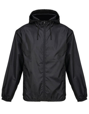 Unisex-Windbreaker-Schild - Reklamnepredmety