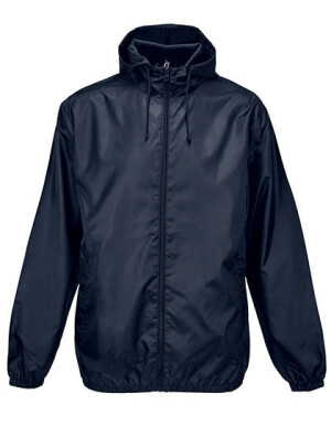 Unisex-Windbreaker-Schild - Reklamnepredmety