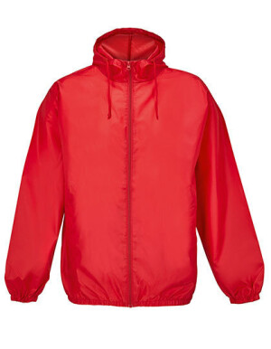 Unisex-Windbreaker-Schild - Reklamnepredmety