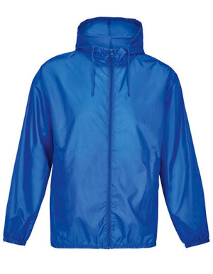 Unisex-Windbreaker-Schild - Reklamnepredmety