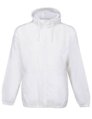 Unisex-Windbreaker-Schild - Reklamnepredmety