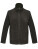 Unisex-Mikrofleece-Jacke mit durchgehendem Reißverschluss Nitro