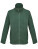 Unisex-Mikrofleece-Jacke mit durchgehendem Reißverschluss Nitro