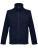 Unisex-Mikrofleece-Jacke mit durchgehendem Reißverschluss Nitro