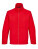 Unisex-Mikrofleece-Jacke mit durchgehendem Reißverschluss Nitro