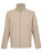 Unisex-Mikrofleece-Jacke mit durchgehendem Reißverschluss Nitro
