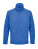 Unisex-Mikrofleece-Jacke mit durchgehendem Reißverschluss Nitro