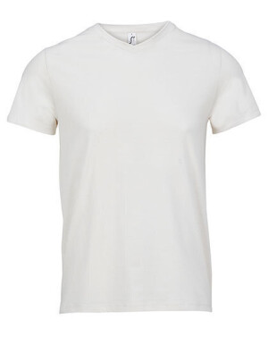 T-Shirt mit V-Ausschnitt Regent - Reklamnepredmety