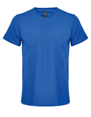 T-Shirt mit V-Ausschnitt Regent - Reklamnepredmety