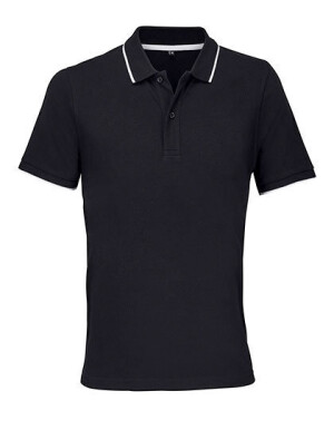 Unisex-Poloshirt Palermo - Reklamnepredmety