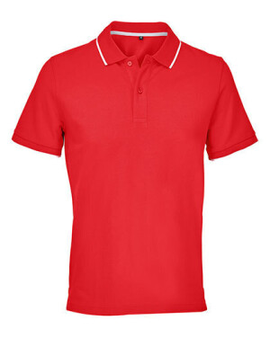 Unisex-Poloshirt Palermo - Reklamnepredmety