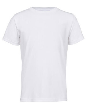 Kinder-Sport-T-Shirt Sprint - Reklamnepredmety