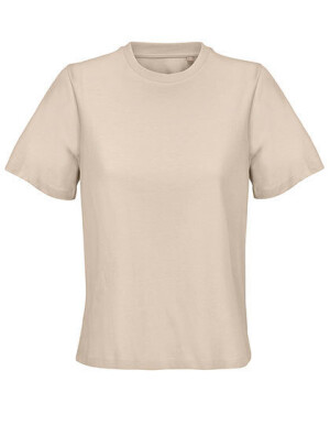 Damen-T-Shirt Legend - Reklamnepredmety