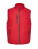 Unisex gefütterte Softshell-Weste Falcon
