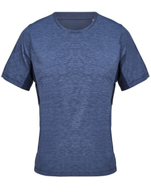 Unisex-Sport-T-Shirt Storm - Reklamnepredmety