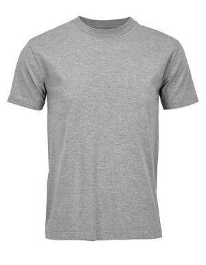 Unisex Vintage Open-End T-Shirt Cliff - Reklamnepredmety