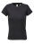 Damen-Rippstrick-T-Shirt Sara