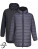Unisex-Wendeparka - 2750759 - variant 