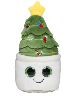 Schmoozies® Evergreenies® Weihnachtsbaum - Reklamnepredmety
